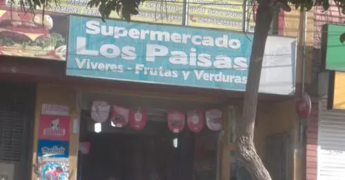 SUPERMERCADO LOS PAISAS CARRERA 72K 40 CON 27 SUPERMERCADO LOS PAISAS CARRERA 72K 40 CON 27